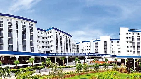 Representative image