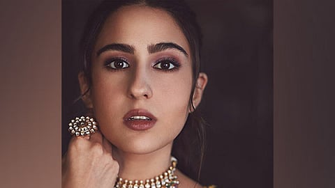 Sara Ali Khan