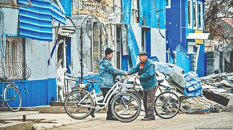 Representative image