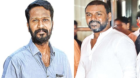 Vetrimaaran, Raghava Lawrence