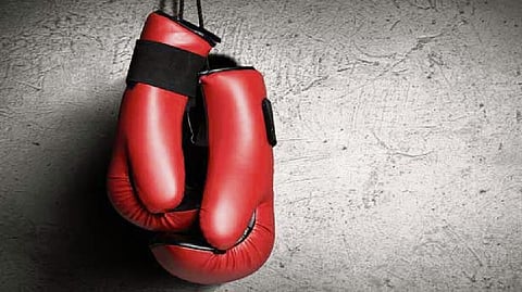 Representative image