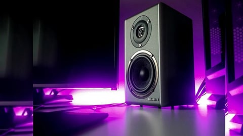 Representative Image