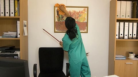 Representative image