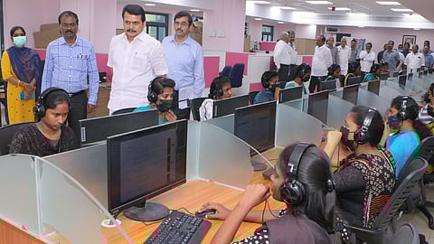 Tangedco would be available in the 24X7 monitoring committee formed by the GCC to attend to the complaints related to the utility