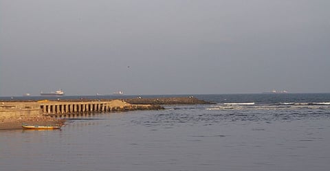 Representative Image