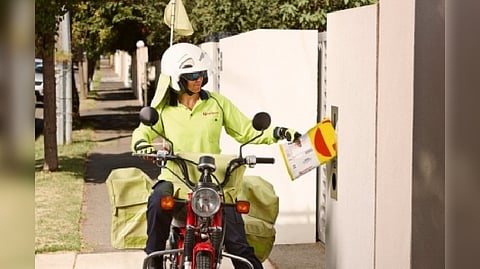 Representative Image