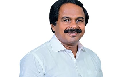 Mano Thangaraj