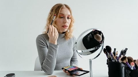 Representative image