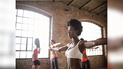 Representative image