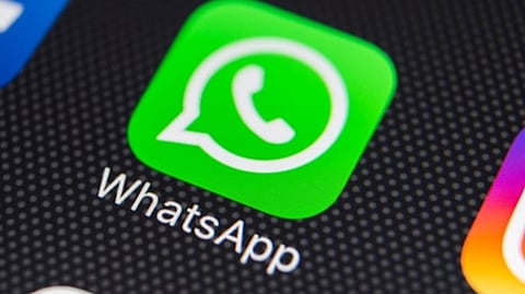 32-person video call to Communities: WhatsApp’s new features