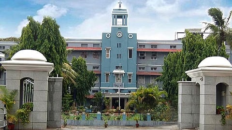 Christian Medical College