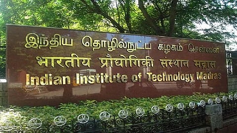 IIT Madras