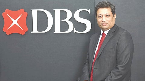 Post LVB integration, DBS Bank to focus on gold loan, MSMEs