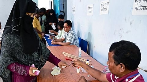 Himachal polls: A look at key players, constituencies in hill state