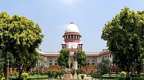 Supreme Court