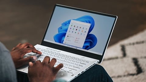 Representative image