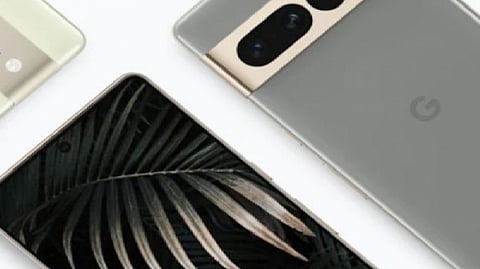 Representative image