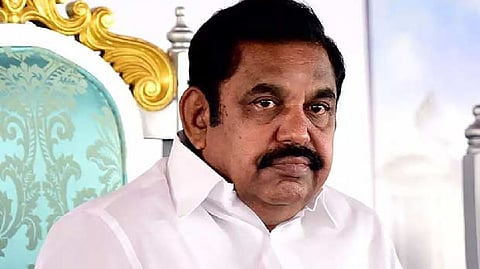 Revoke move to hand over TANTEA plantations: EPS