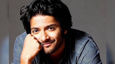 Ali Fazal