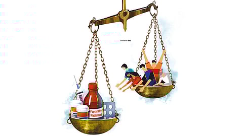 Representative illustration