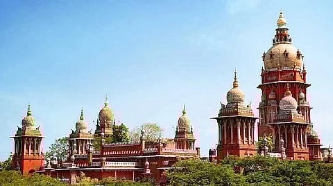 Madras High Court