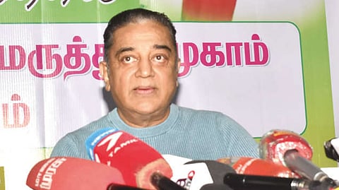 Kamal Haasan