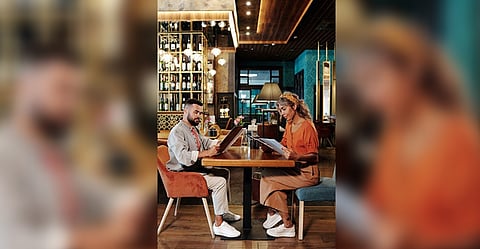 Representative Image