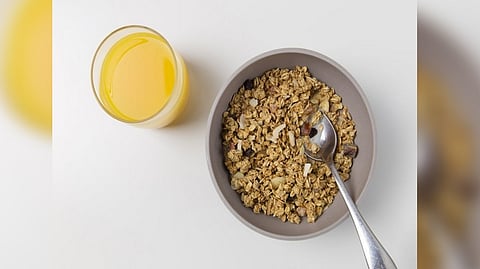 Representative image