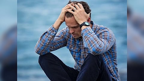 Representative Image