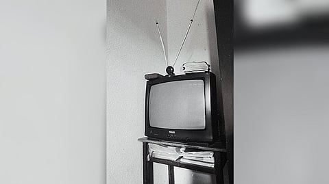 Representative image