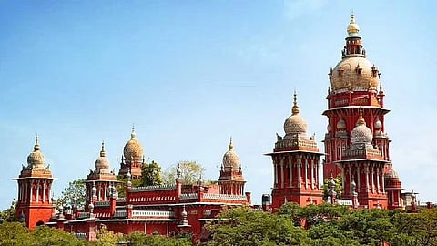 Madras High Court