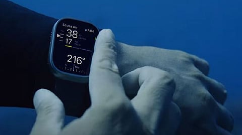 Representative image