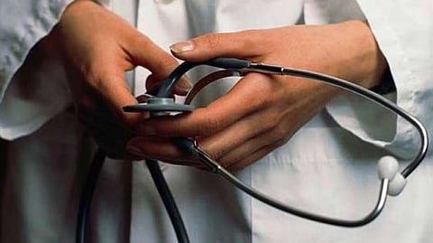 Plea seeks 30% med seats for govt students