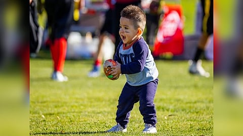 Representative Image