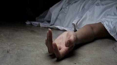 Representative image