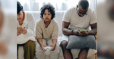 Representative Image