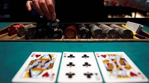 Representative image