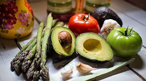 Representative image