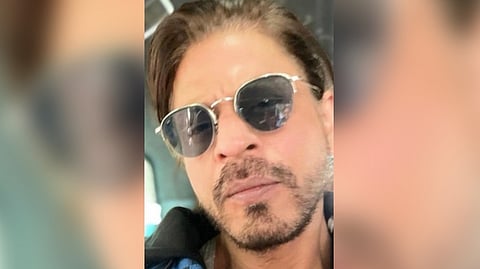 Shah Rukh Khan