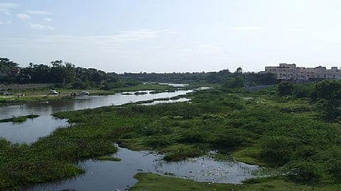 Representative image