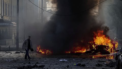 Representative image