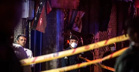 Representative Image