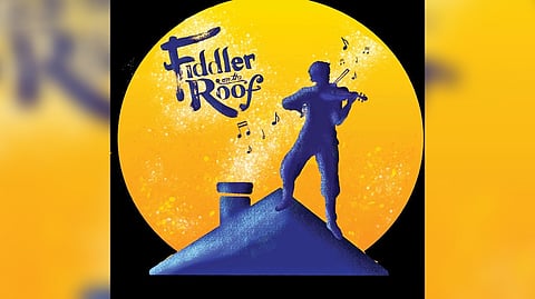 Chennai college to stage Joseph Stein’s Fiddler on the Roof