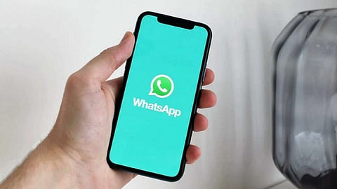 Communities vs Groups: WhatsApp explains difference
