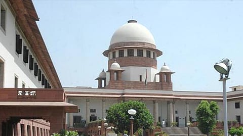 Supreme Court of India