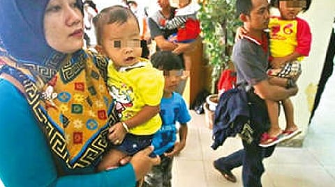 DeTect: No evidence of Indian syrups causing kidney diseases