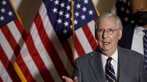 McConnell