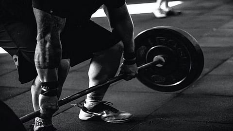 Representative image