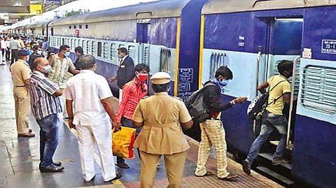 Representative image