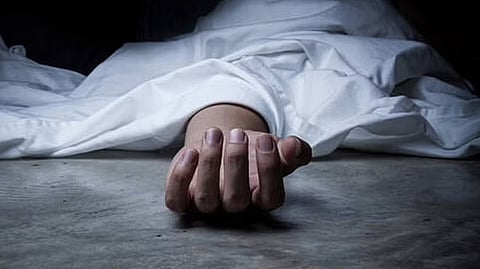 Representative image